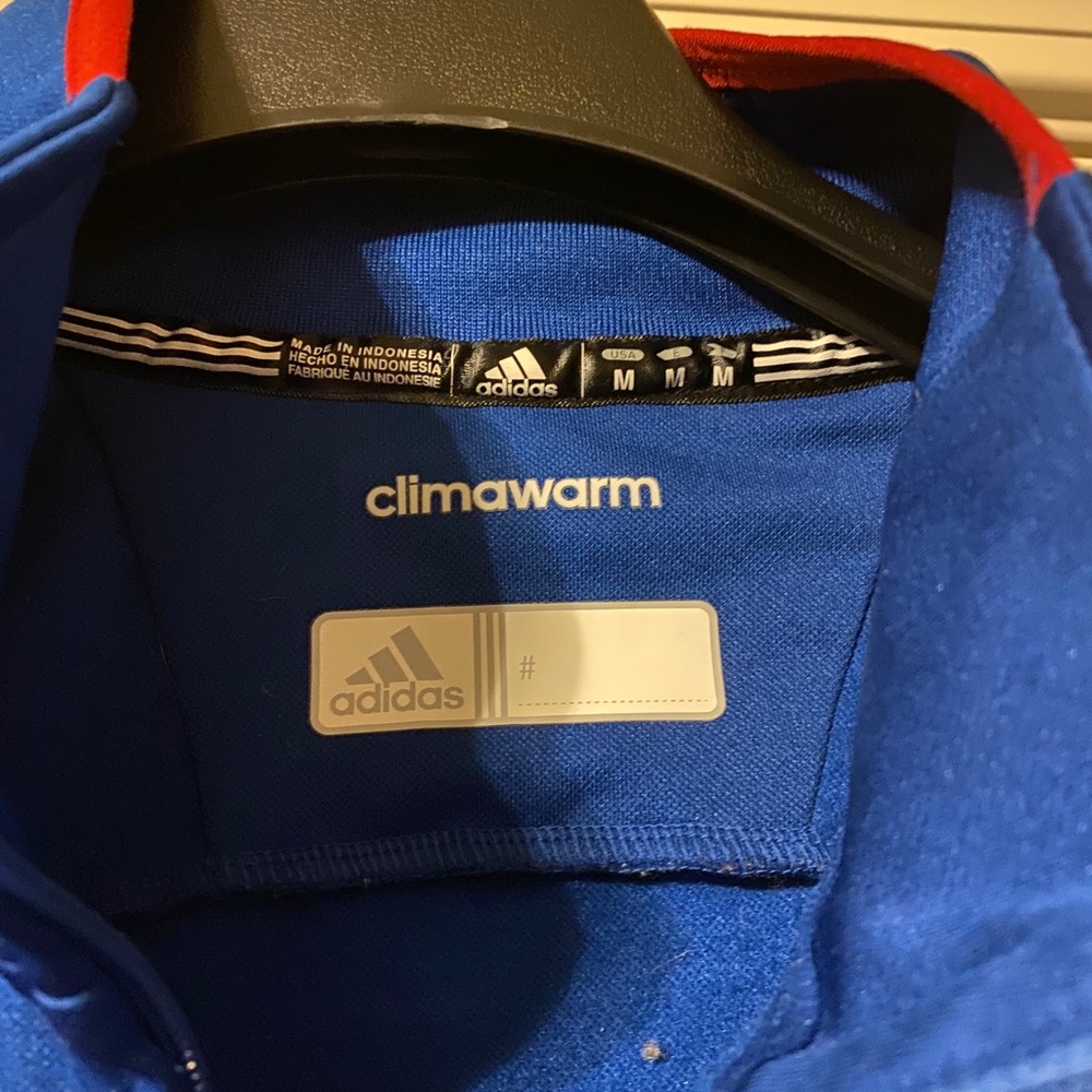 Men’s Performance Jacket - image 4